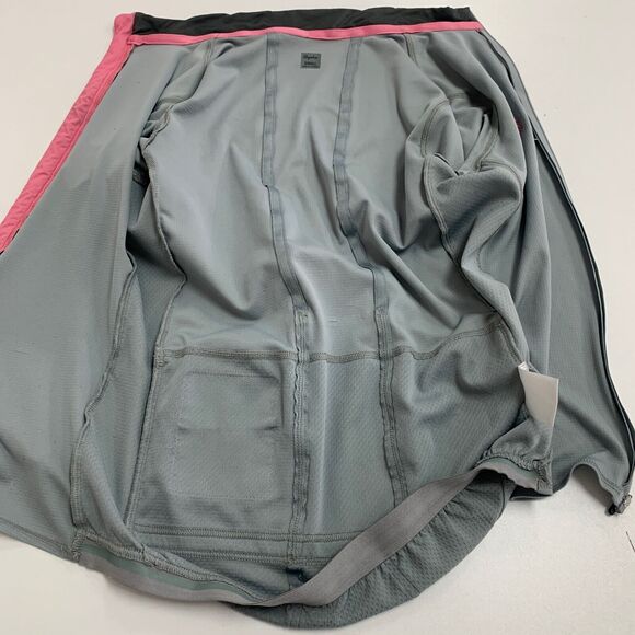 Rapha Cycling Jersey Mens S Small Gray Super Lightweight Pro Team Flyweight - Picture 8 of 11